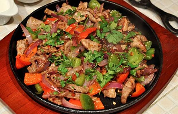 Готовьте вкусно
