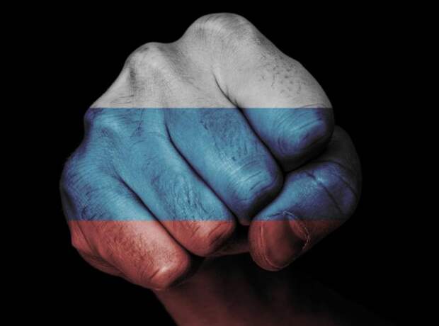 Это - война: Россия готовится к военной супероперации за рубежом