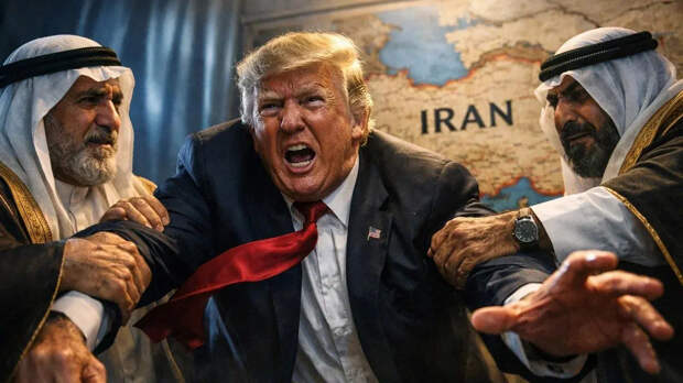 "Несколько сантиметров": Иран "ткнул носом" Трампа. Мира не будет? Заявление Аракчи о ядерной программе