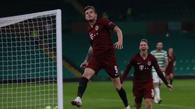 Transfermakrt: ЦСКА интересуется футболистом «Спарты» Крейчи