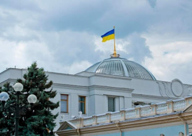 В Верховной раде Украины запустили процедуру отставки правительства В Верховной раде Украины запустили процедуру отставки правительства