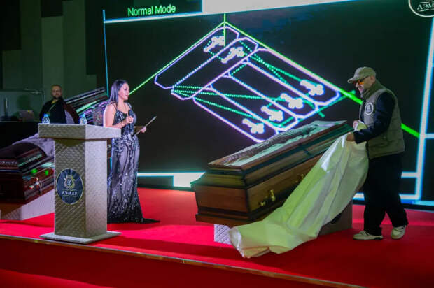 «Сибирь-Ритуал»: под огнём критики и под молчание властей