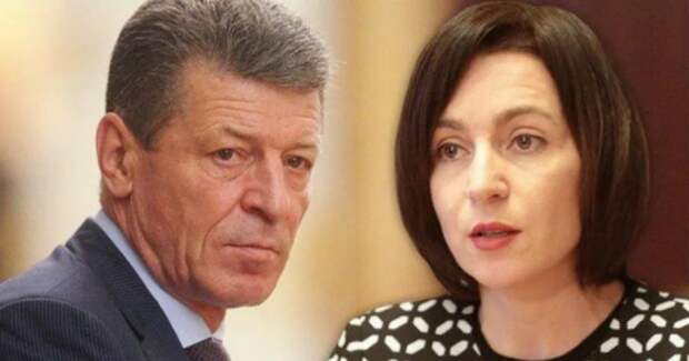 Не выполнившая своего обещания, данного Кремлю, прозападный президент Молдовы Майя Санду хочет еще одного...