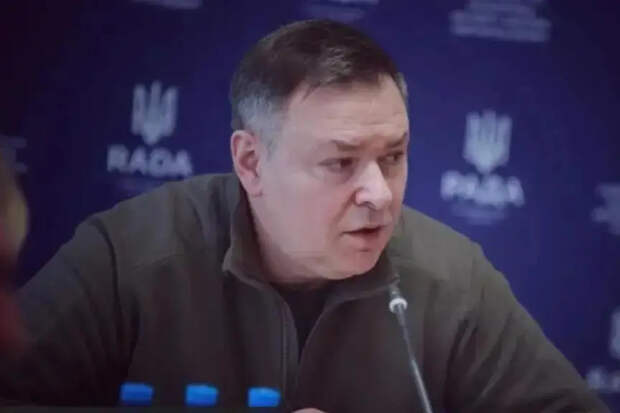 Депутат Верховной Рады Завитневич вновь раскритиковал «бусификацию»