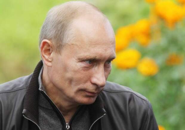 Ответный ход Великого Гроссмейстера, или победил ли Путин в Третьей мировой