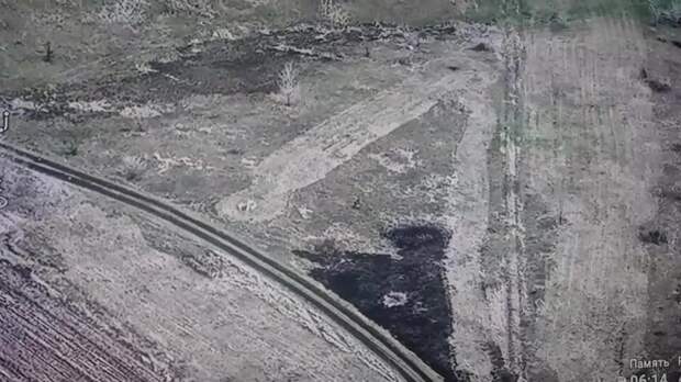 ВС РФ ликвидировали свыше роты боевиков при освобождении Бойково