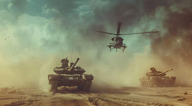 Эксперт рассказал, почему оружие НАТО оказалось грудой бесполезного металла