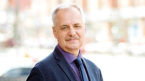 Александр Прудник: «Выборная система России соответствует строгим стандартам»