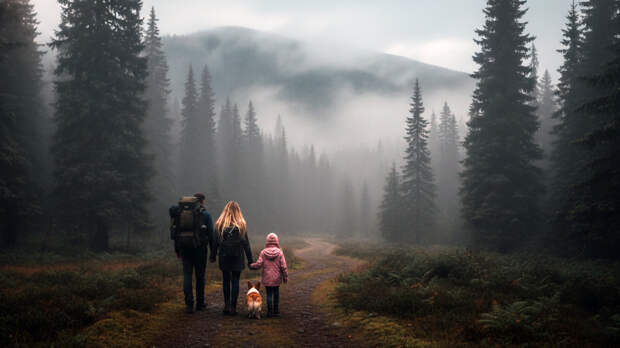 "Их нужно искать в другом месте": Сын Усольцевых пропал из соцсетей