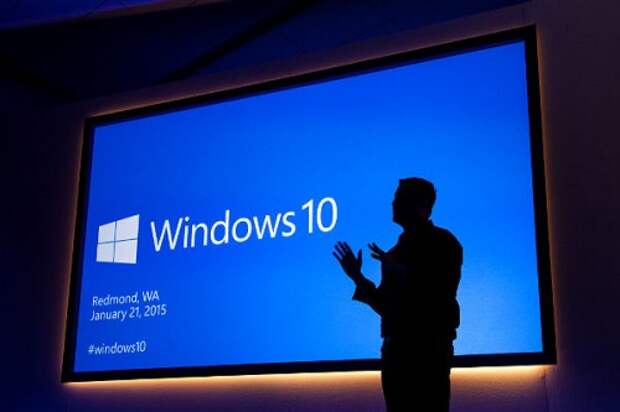 Прокуратура проверит Windows 10 из-за подозрений в шпионаже Прокуратура проверит Windows 10 из-за подозрений в шпионаже