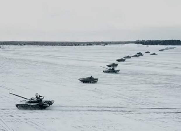 Какую цену заплатит Минск за лучшую российскую военную технику