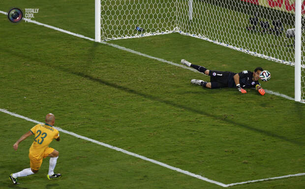 Чемпионат мира по футболу 2014