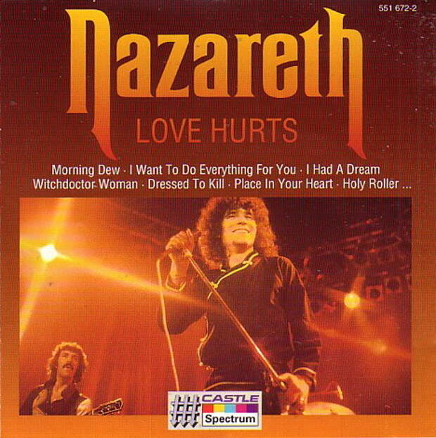 Назарет лов. Nazareth Love hurts 1975. Nazareth - Love hurts (1976). Love hurts Nazareth альбом. Love hurts Nazareth - фото.