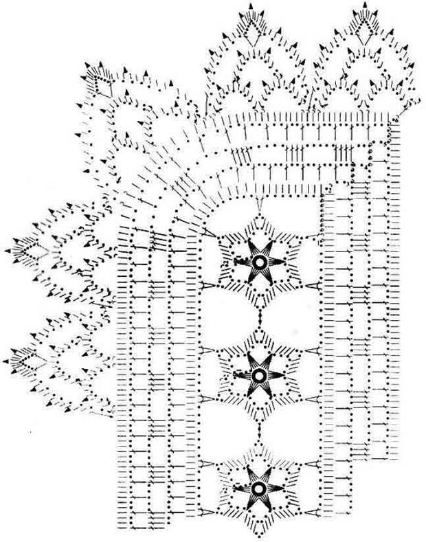 Ажурный-воротник-Цветочки_-Azhurnyj-vorotnik-Cvetochki1 (549x700, 221Kb)
