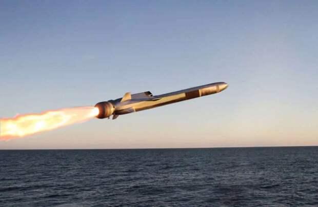Современные российские ракеты. Источник изображения: https://vk.com/denis_siniy