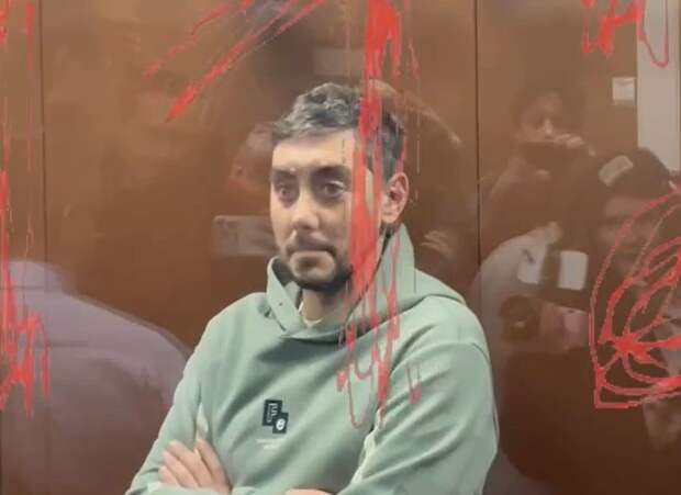 Суд арестовал основателя Readovka Костылева до 25 апреля