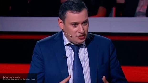 Хинштейн стал Председателем комитета по информационной политике 