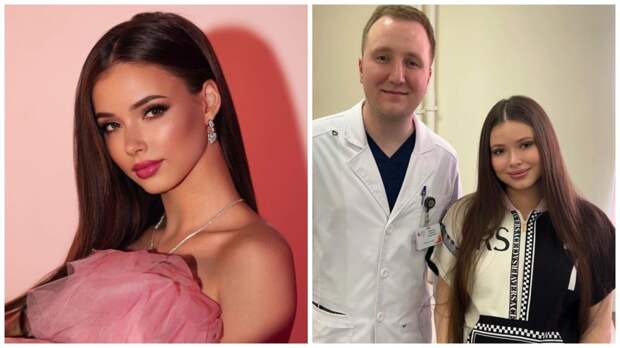 Мария Ильюхина станет мамой уже совсем скоро