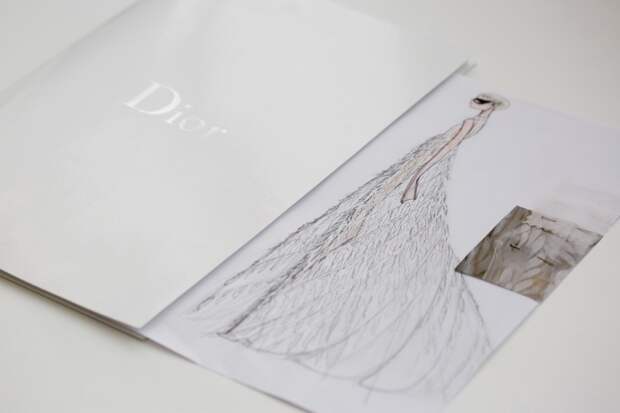 Christian Dior