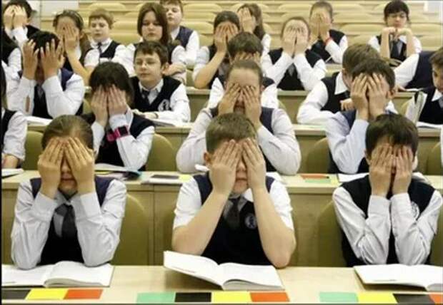 В России хотят запретить писать о нападениях в школах. Есть возражение