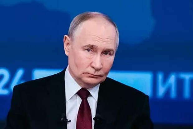 На Западе заявили о «застигнутой врасплох» Европе из-за Путина и Трампа