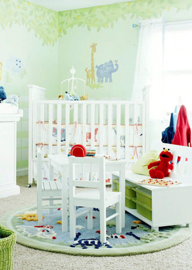 nursery11