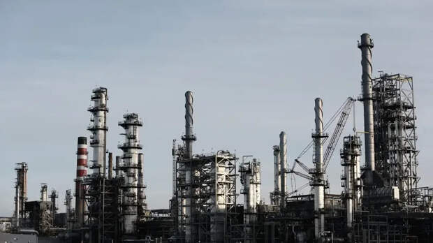 Проанализированы шансы США, Китая и ЕС пережить нефтяной шок