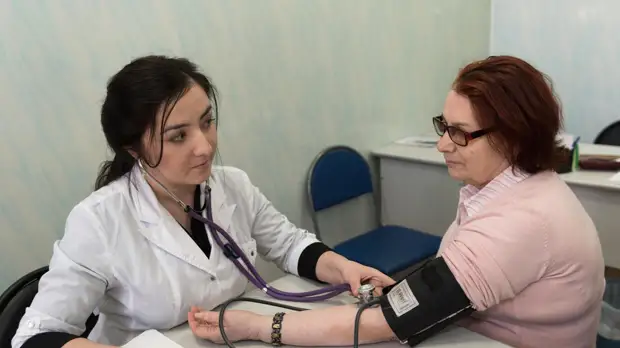 В медучреждениях Чувашии возобновили диспансеризации и профосмотры для граждан