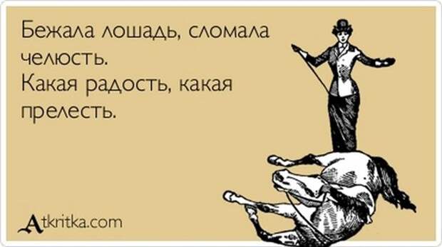 Анекдоты в картинках Анекдоты в картинках