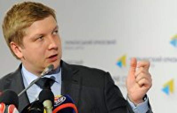 Подготовка «Нафтогаза» к приватизации: Коболев уже проконсультировался с инвесторами и банками