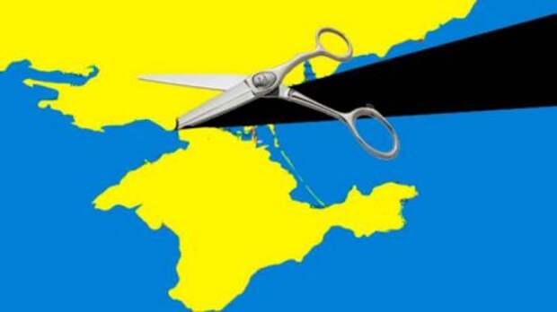 После возвращения Крым станет областью После возвращения Крым станет областью