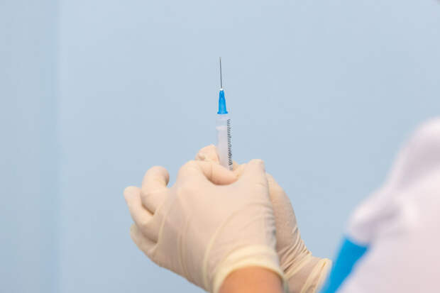 Антипрививочников могут включить в отдельный реестр