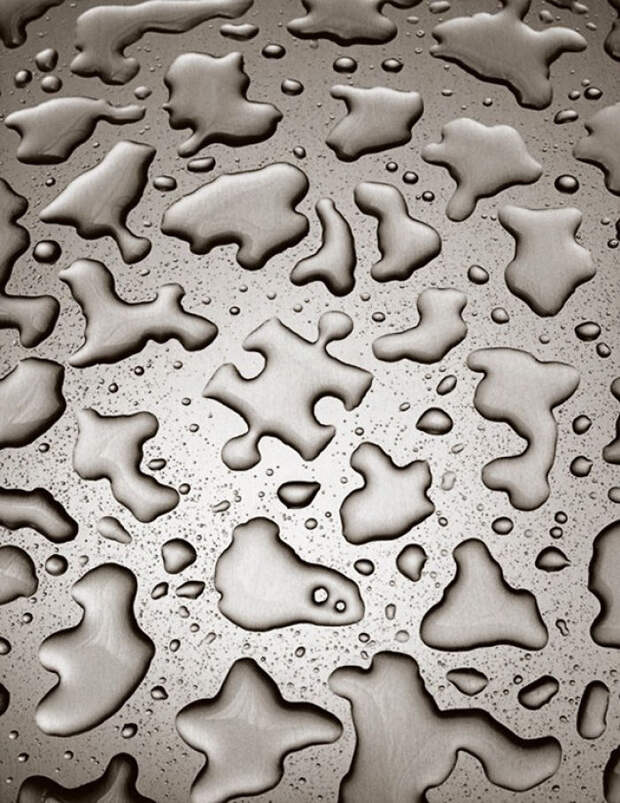 Black And White Photography