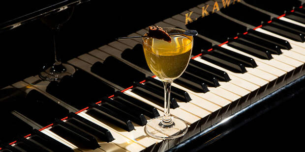 Надо сорваться в Питер: чем заняться в Северной столице в апреле