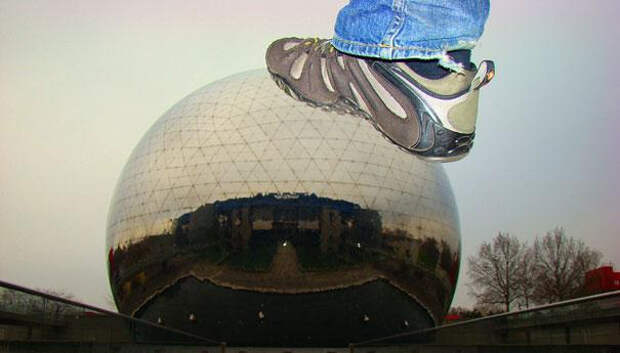 Фотографии без Photoshop (7)