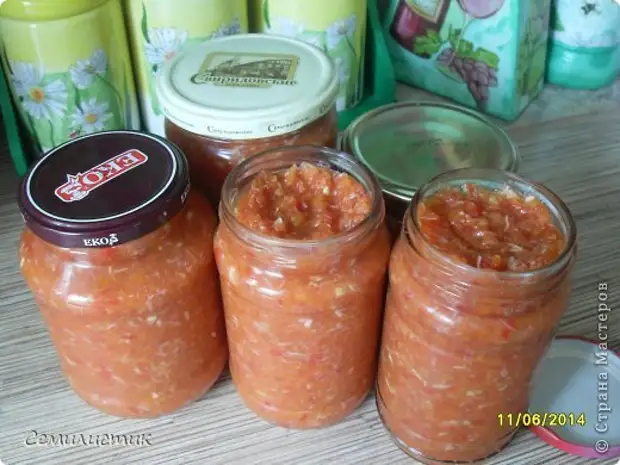 "Горлодёрка" - Будет вкусно - Медиаплатформа МирТесен