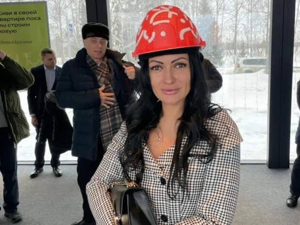 В Промышленно-логистическом парке вновь сменился руководитель