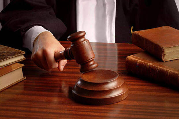 Новые окружные суды начнут работать с 1 октября