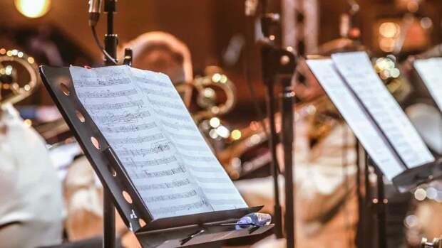 Более 300 концертов дала Калининградская филармония в год 80-летия Победы