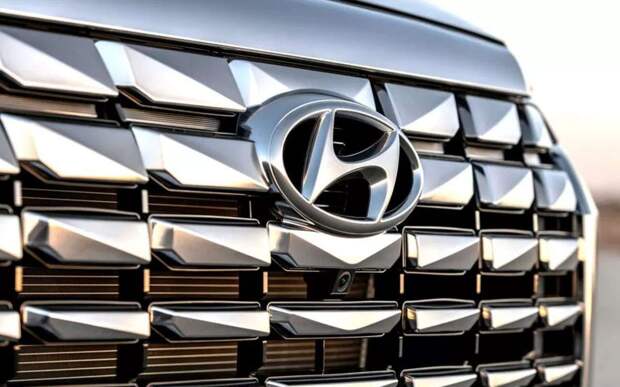 Один неудачный тест парализовал продажи этого популярного кроссовера Hyundai