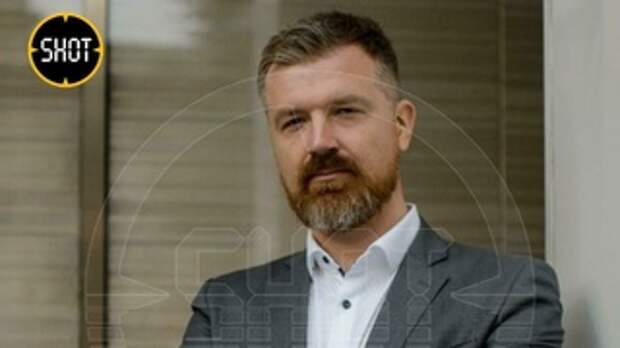 Александр Липатов / Фото: телеграм-канал Shot