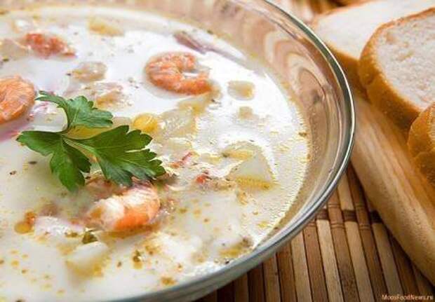 Фото Русская кухня.