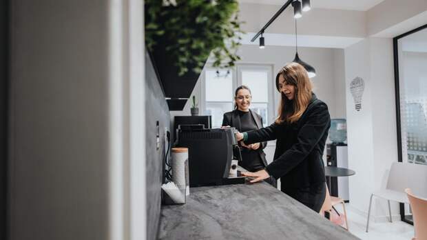 «Давай по кофейку?»: кто такой бадди и зачем он нужен на любой работе