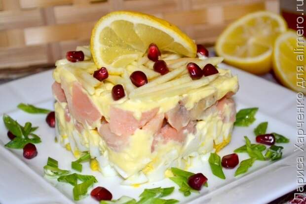 салат салат