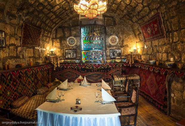 Азербайджанская кухня