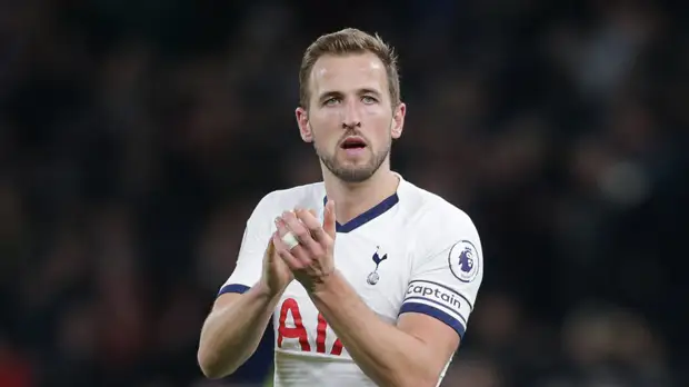 Кейн не исключил своего ухода из «Тоттенхэма»