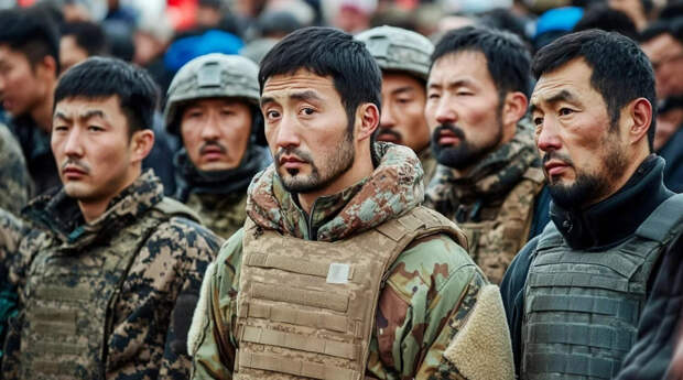 Враги России не дремлют: В Москве хотят организовать бунт мигрантов