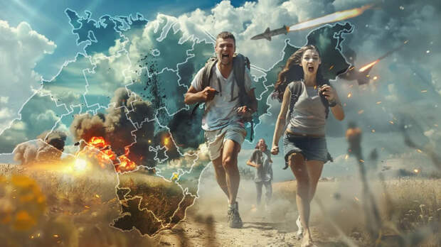 Билет до миллиона: война на Ближнем Востоке ударила по кошельку русских туристов