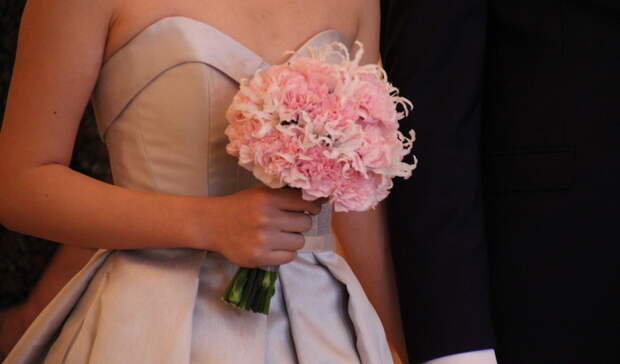 Количество браков и разводов увеличилось в Удмуртии