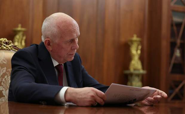 Чемезов: В 2027 году планируем начать серийные поставки импортозамещенного «Ансата»